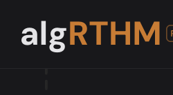 algRTHM thumbnail