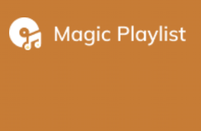 Magic Playlist thumbnail